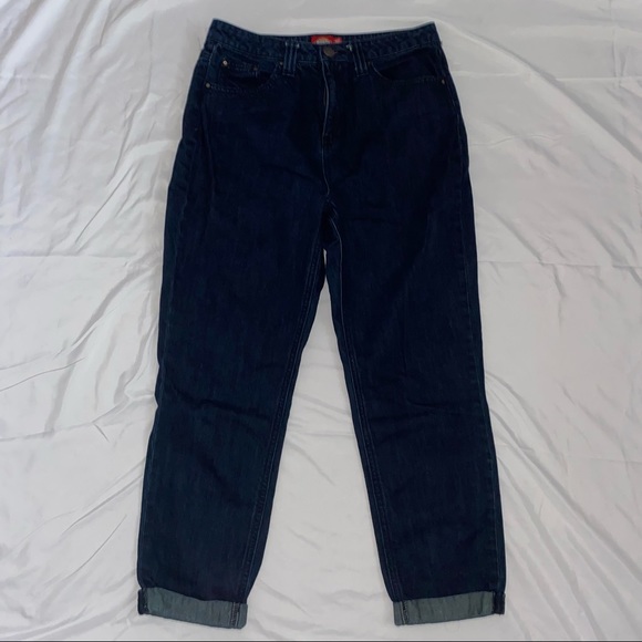 Dark Blue Dickie’s Jeans - Picture 1 of 5